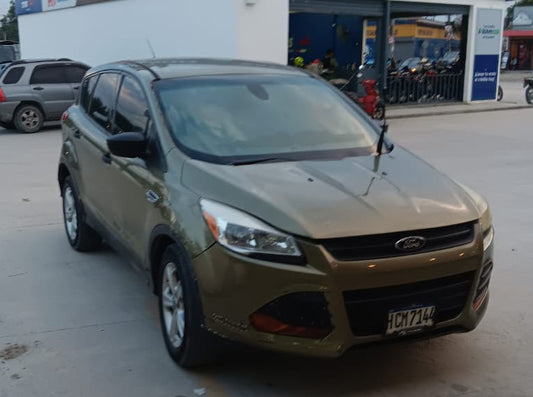 FORD ESCAPE 2013