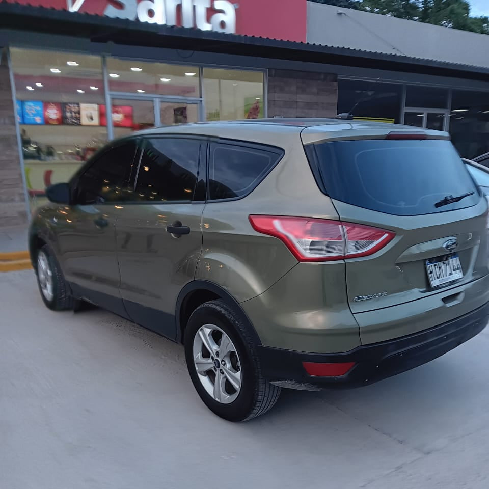 FORD ESCAPE 2013