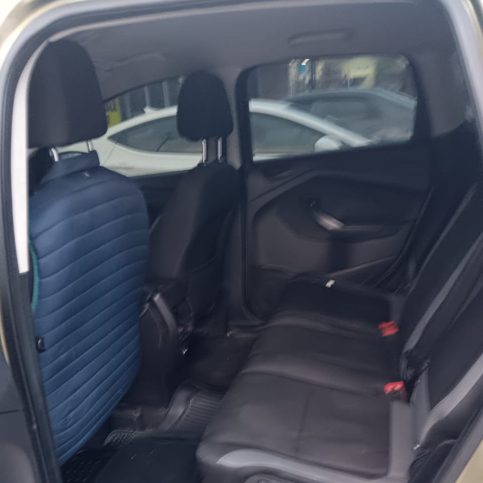 FORD ESCAPE 2013