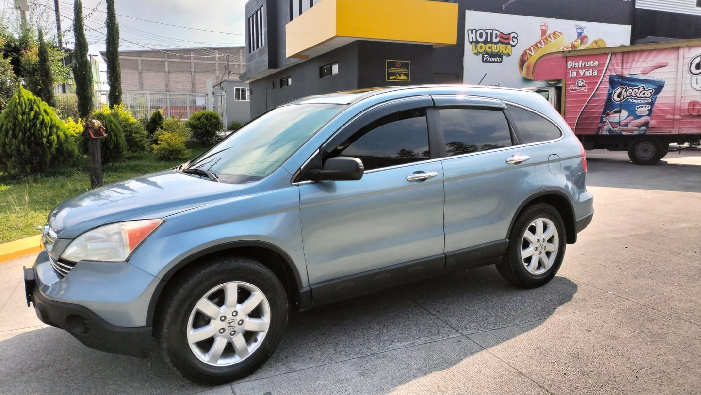 HONDA CR-V 2009