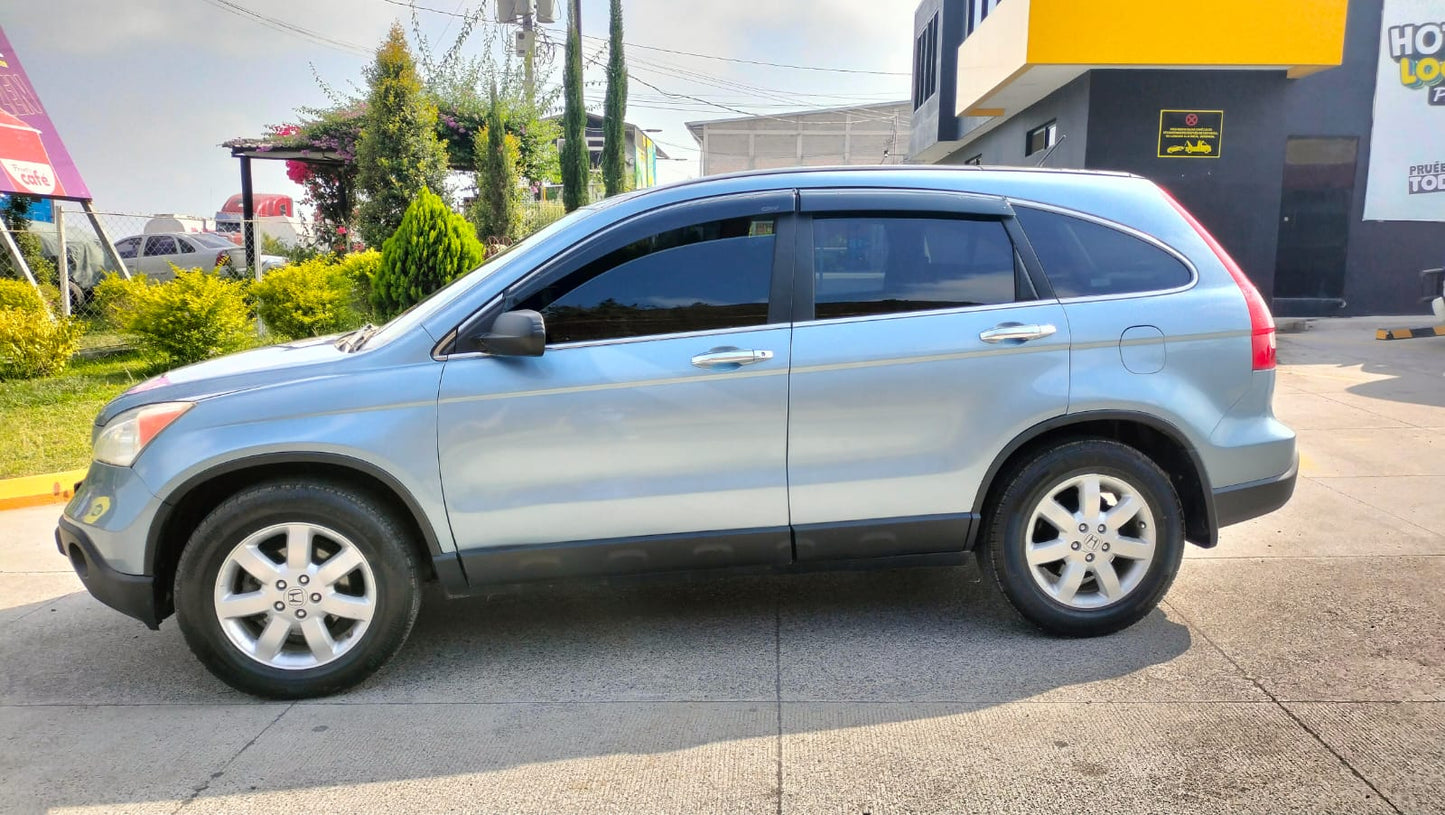 HONDA CR-V 2009