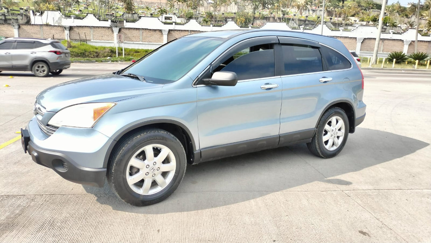 HONDA CR-V 2009