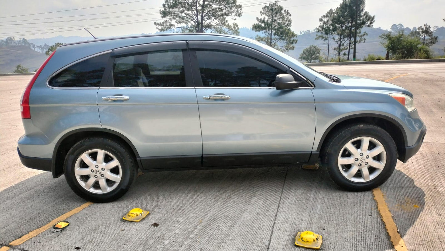 HONDA CR-V 2009