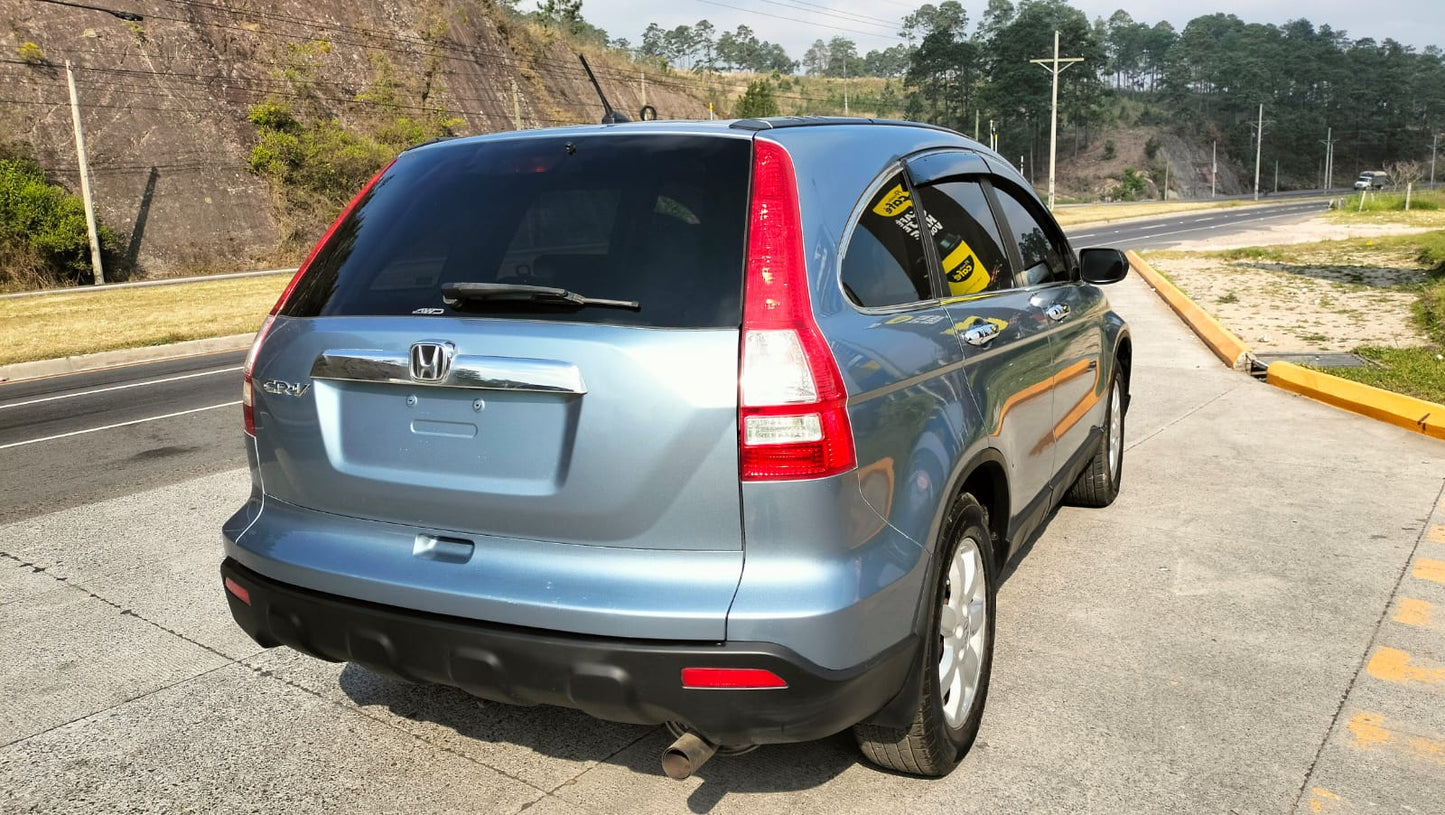 HONDA CR-V 2009