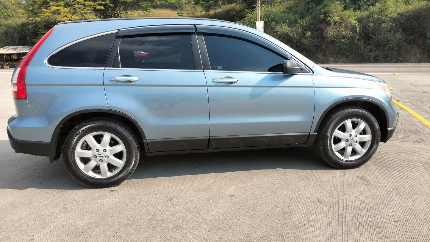 HONDA CR-V 2009