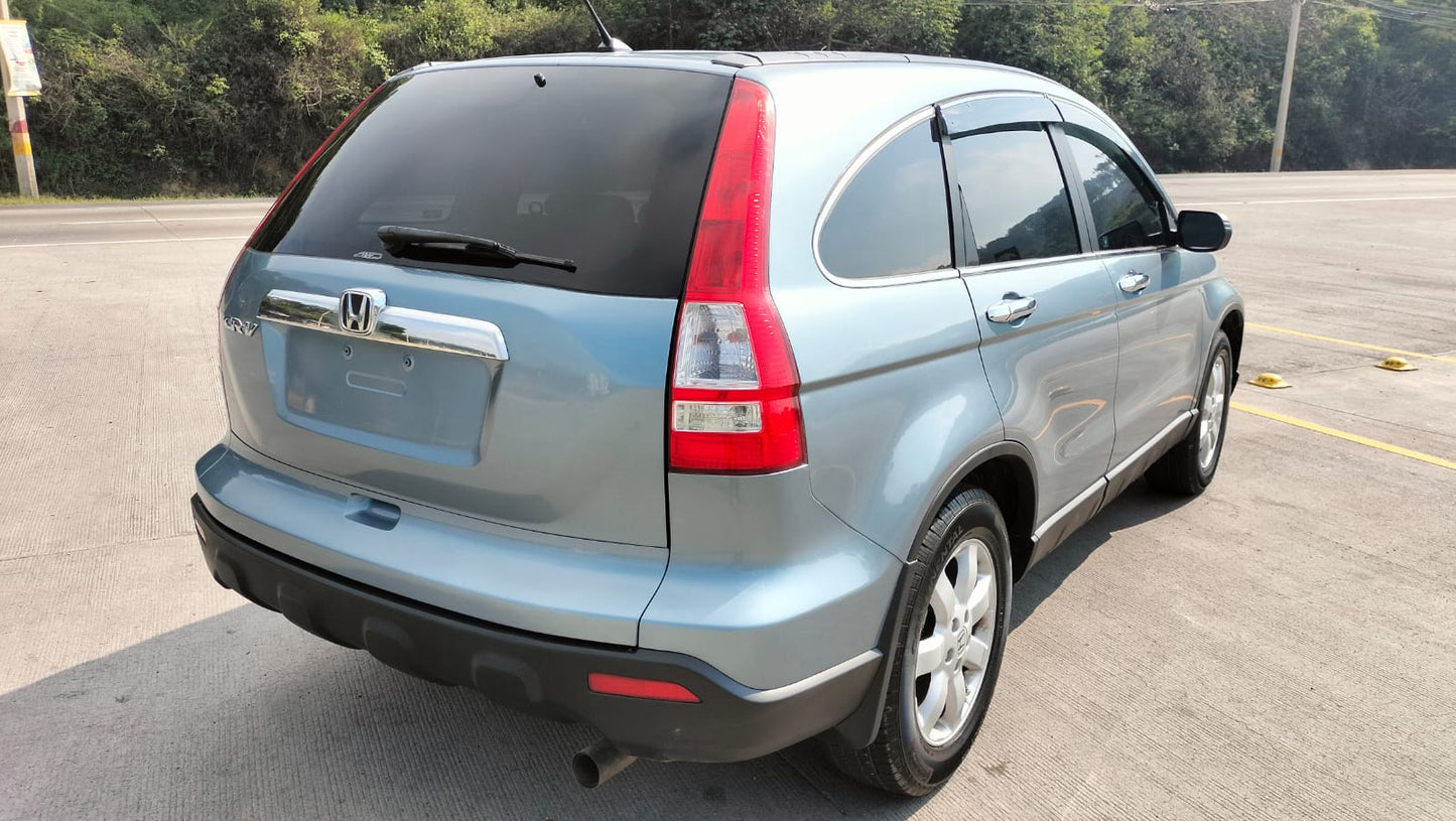 HONDA CR-V 2009