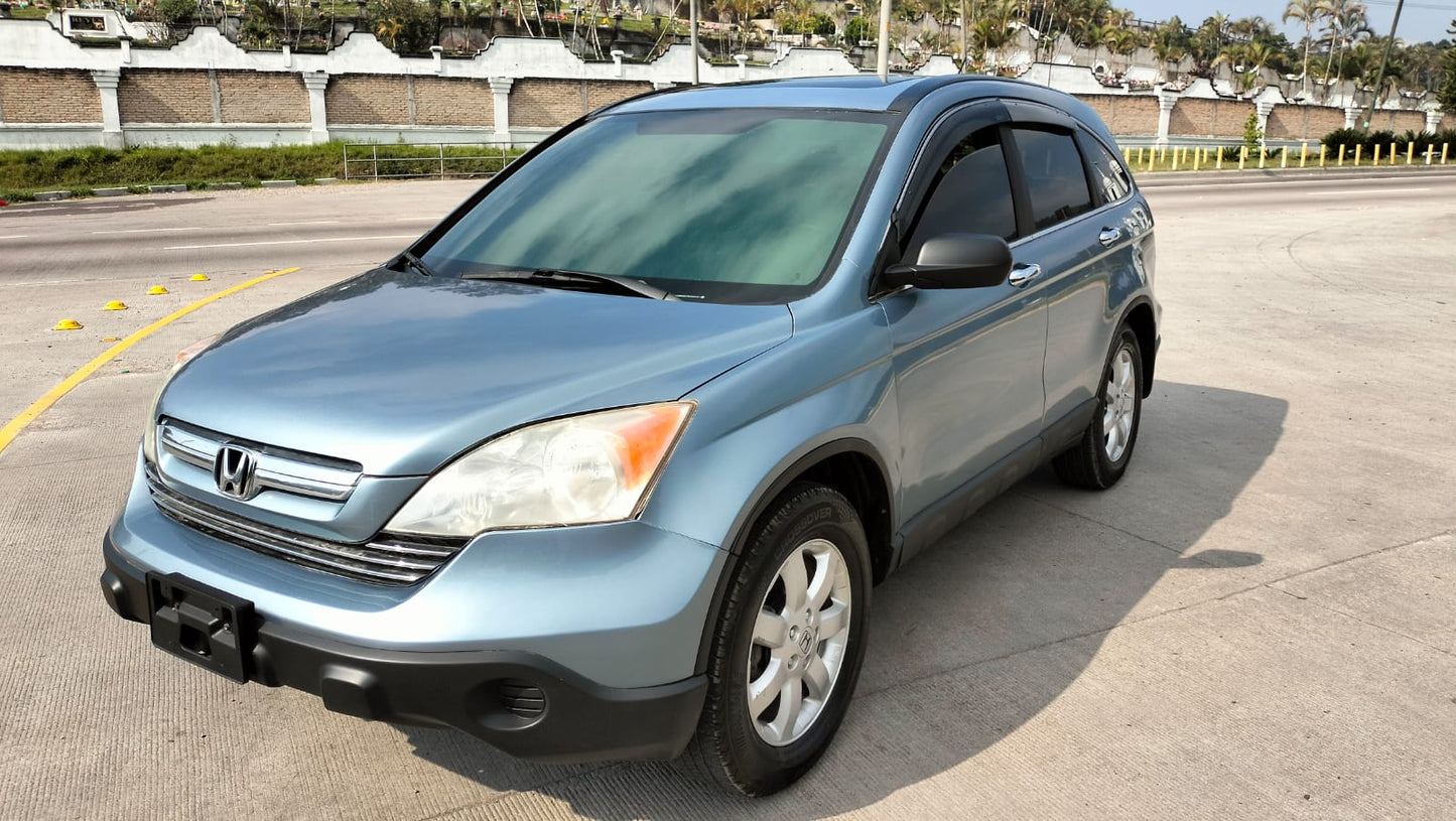 HONDA CR-V 2009