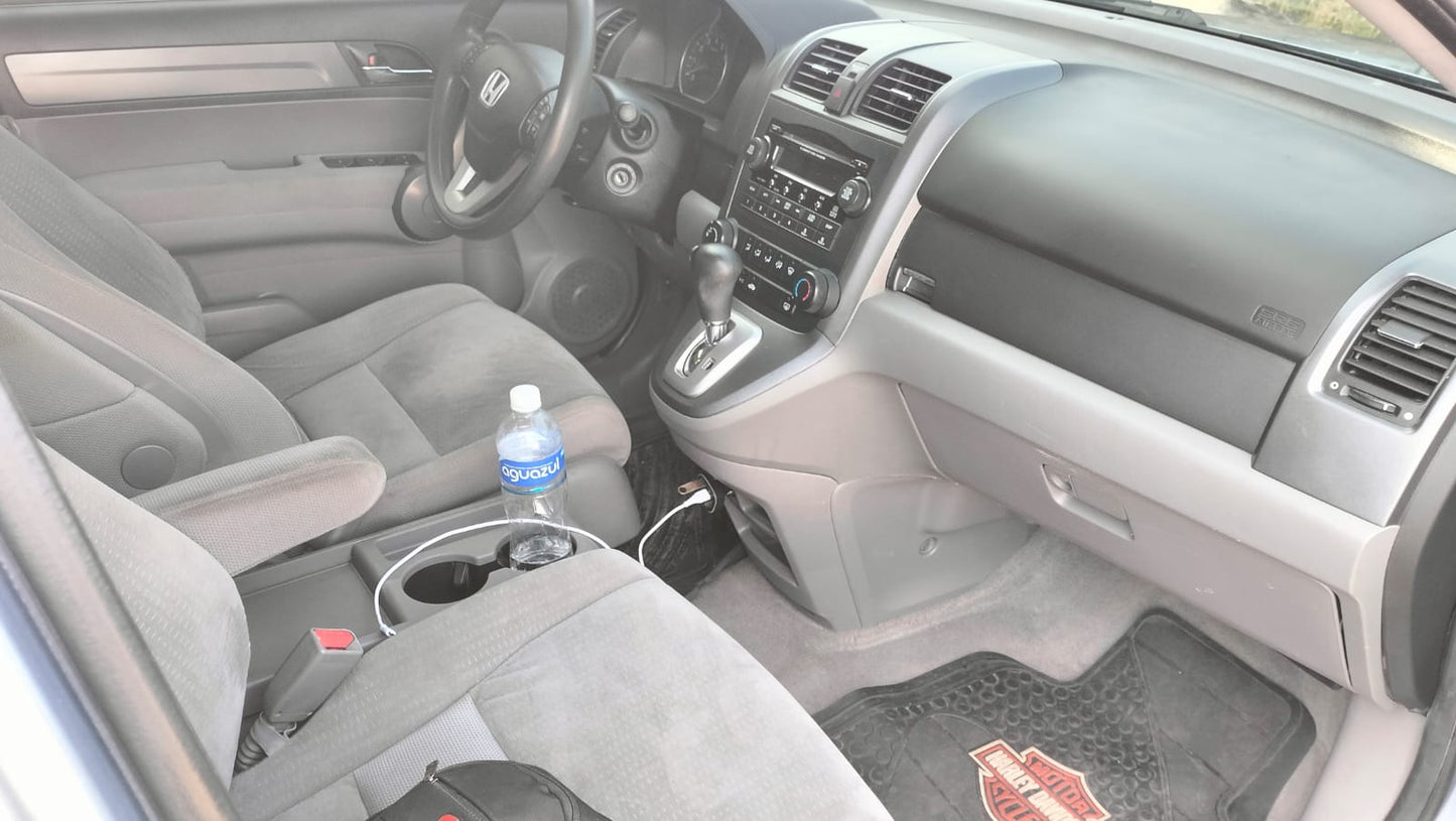 HONDA CR-V 2009