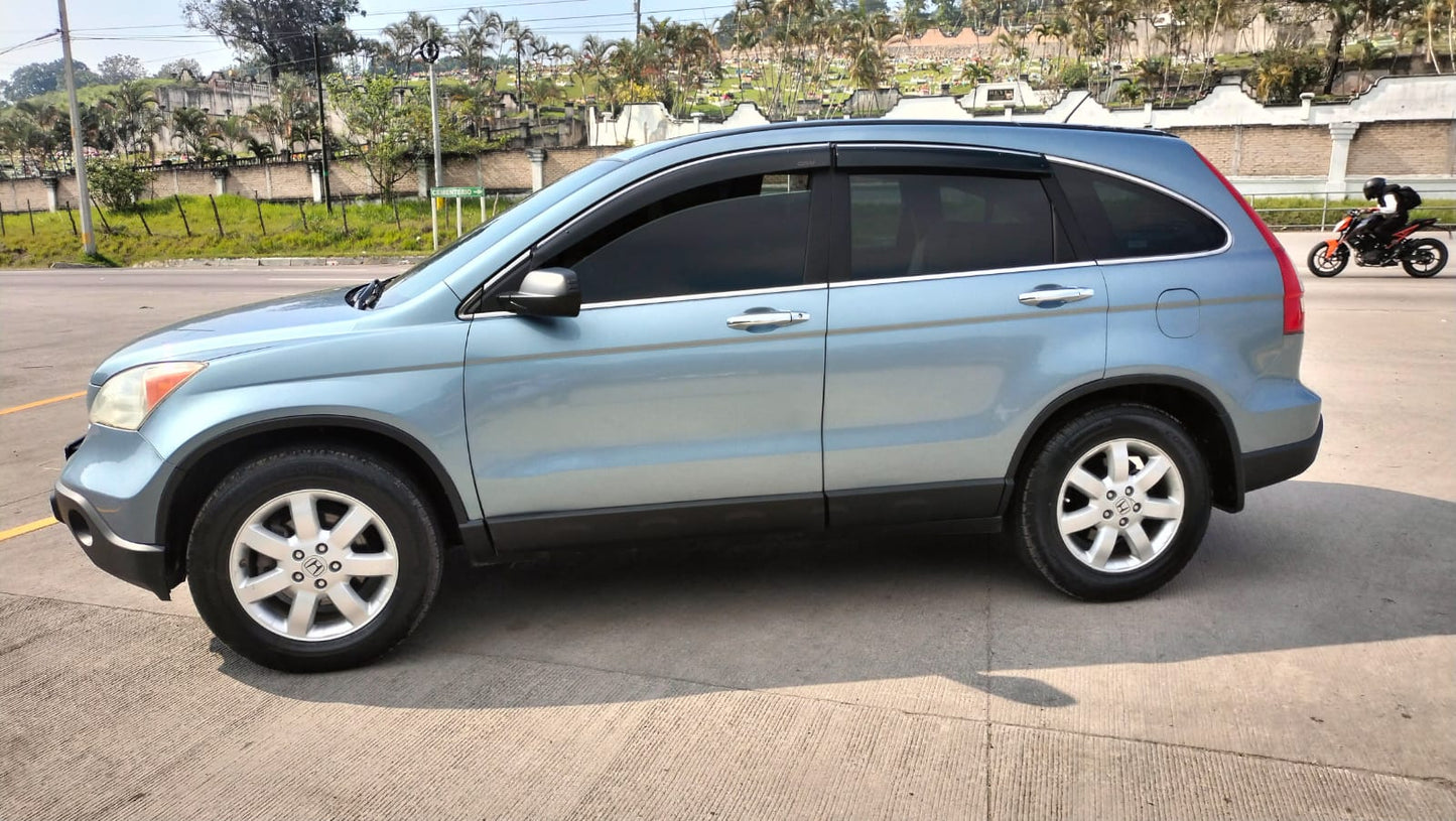 HONDA CR-V 2009