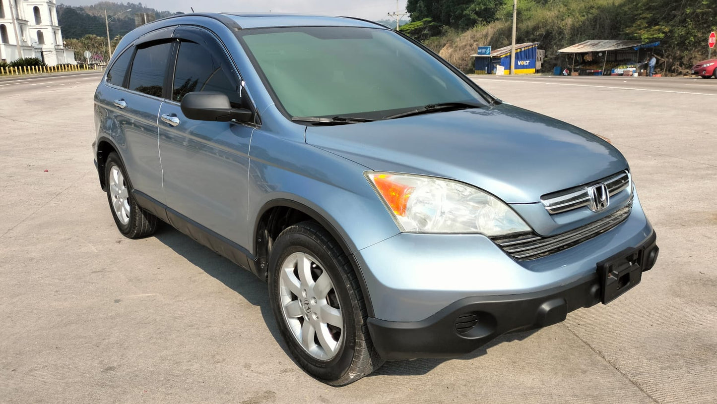 HONDA CR-V 2009