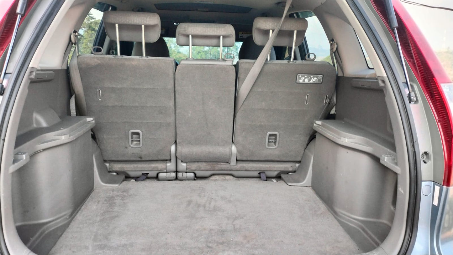 HONDA CR-V 2009