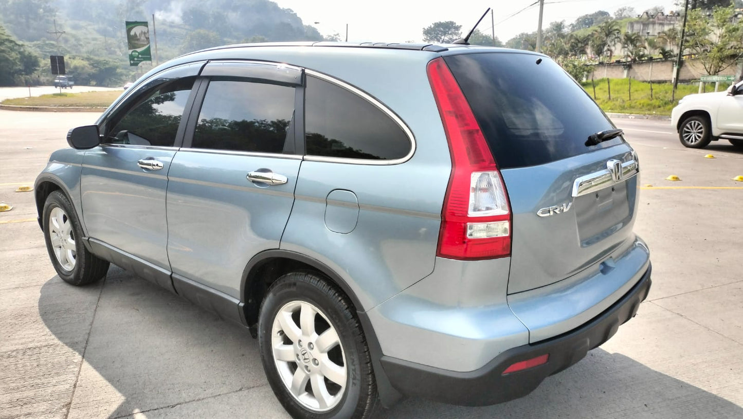 HONDA CR-V 2009