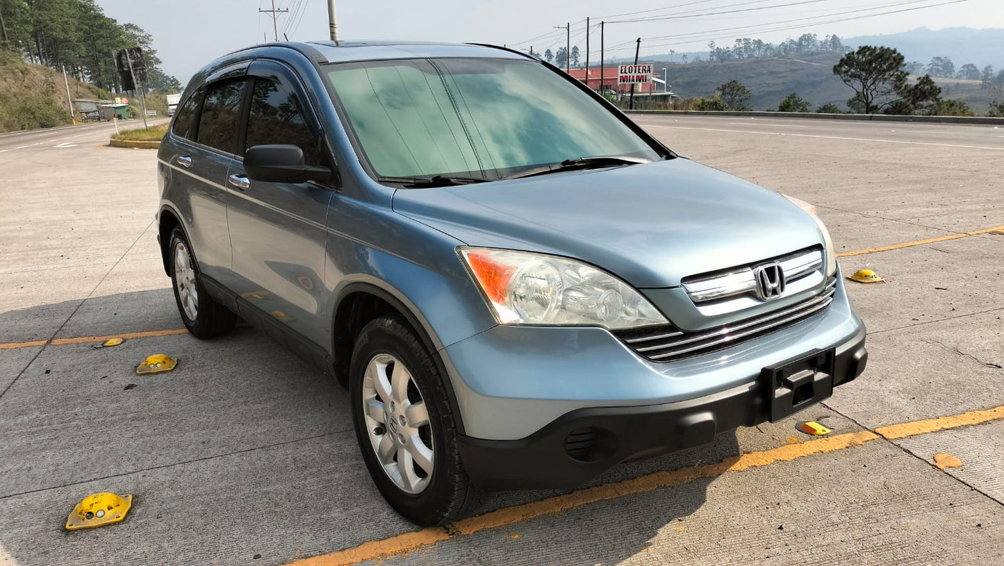 HONDA CR-V 2009