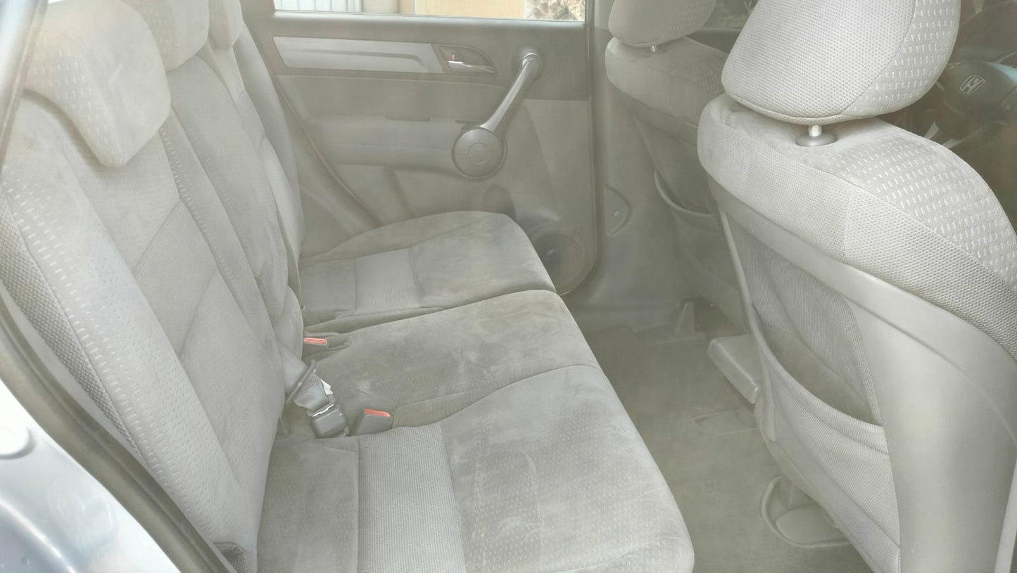 HONDA CR-V 2009