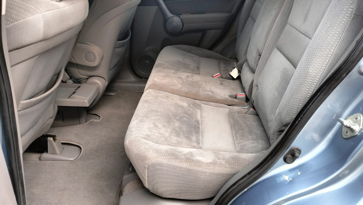 HONDA CR-V 2009