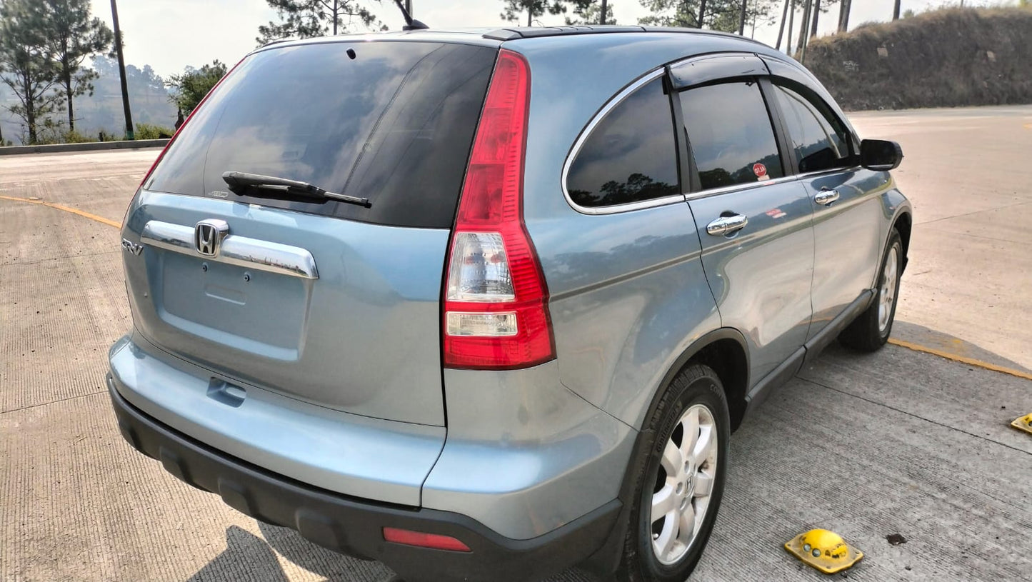 HONDA CR-V 2009
