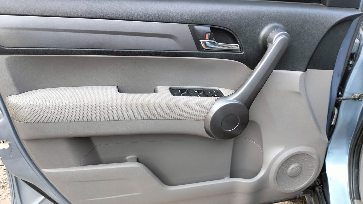 HONDA CR-V 2009