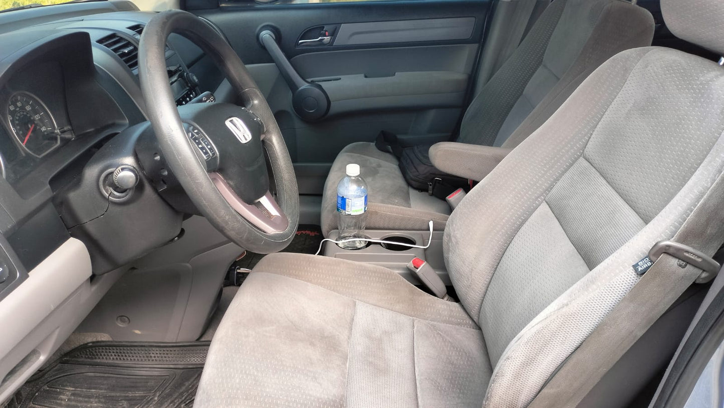 HONDA CR-V 2009