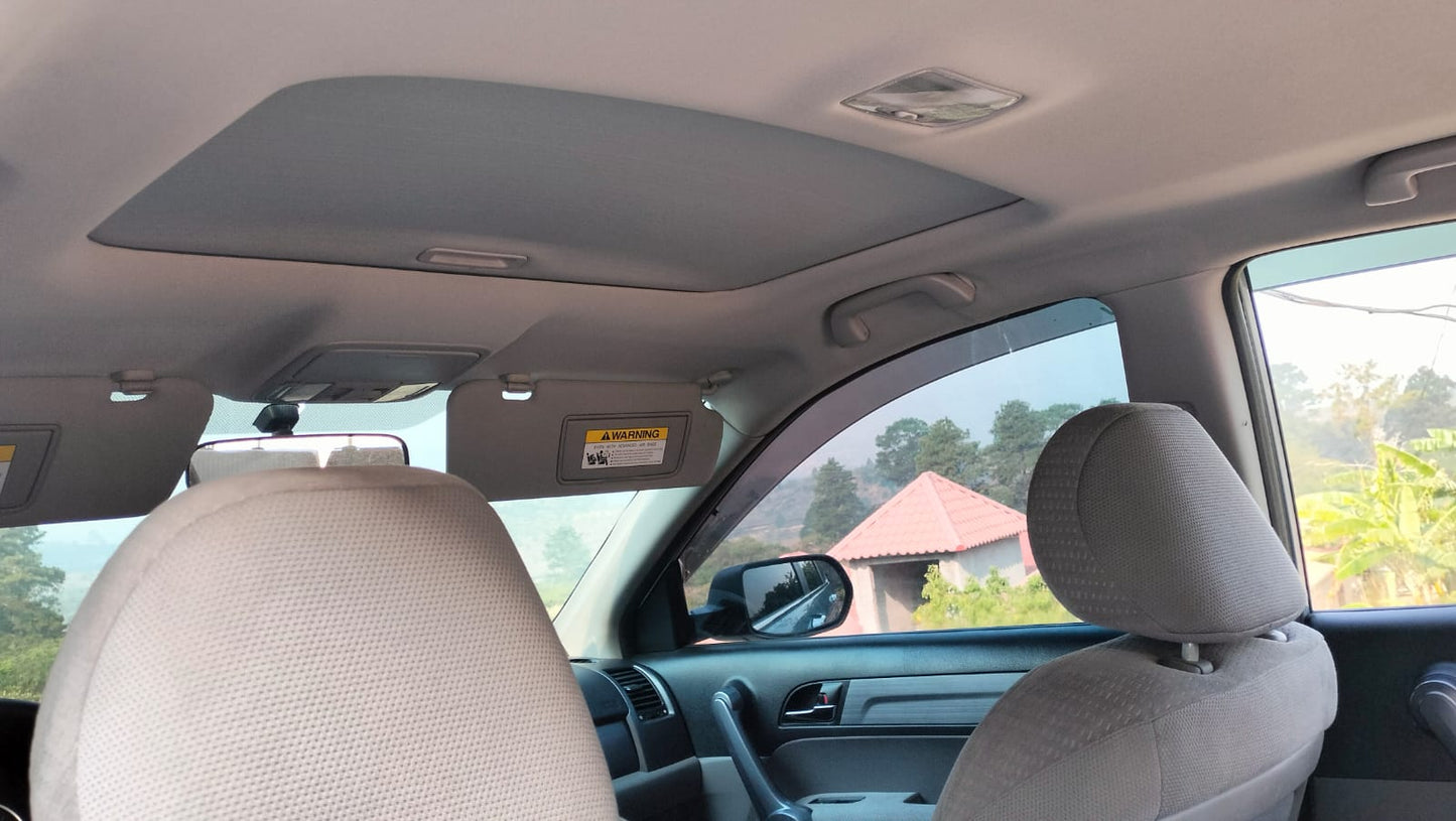 HONDA CR-V 2009