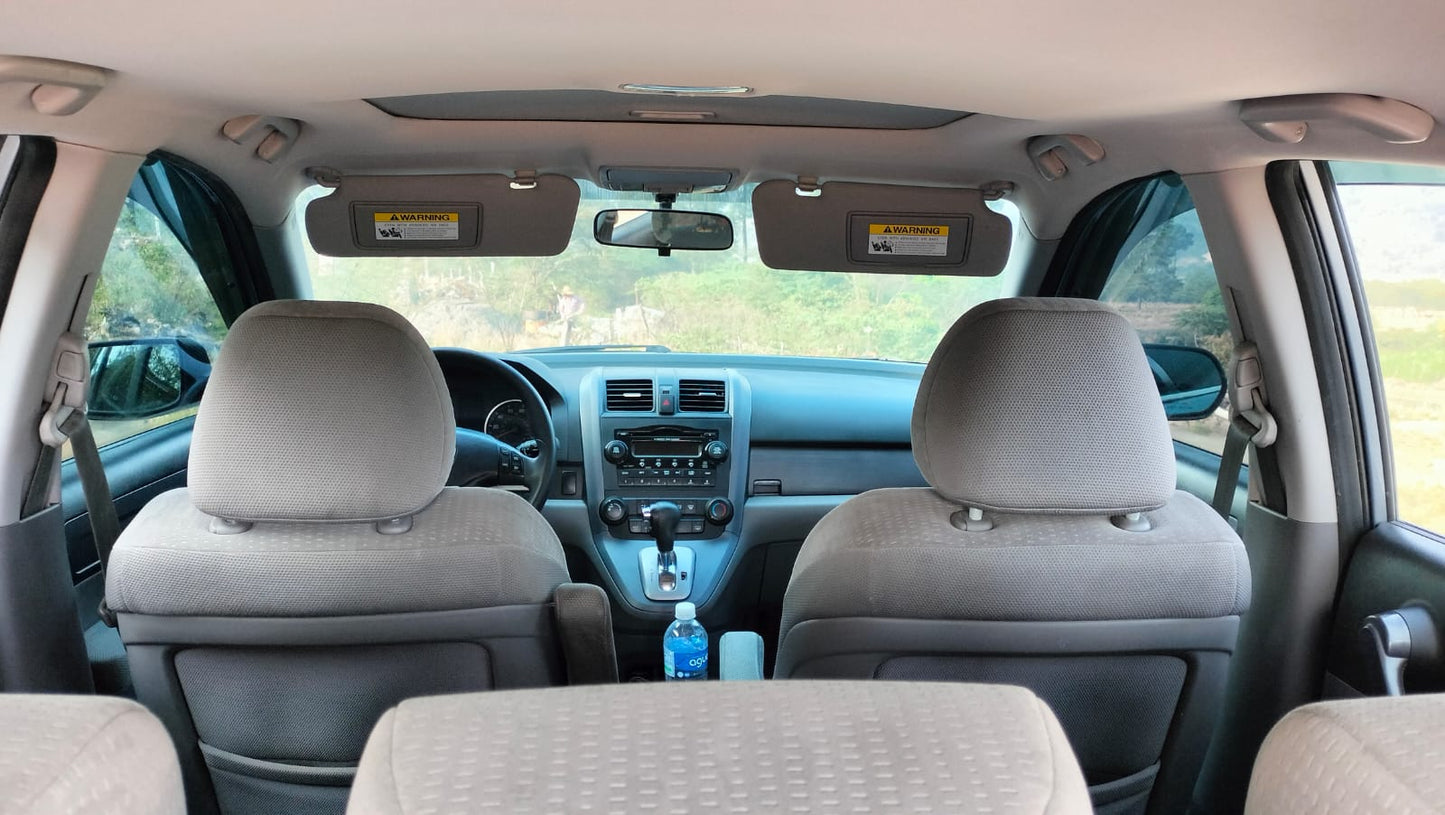 HONDA CR-V 2009