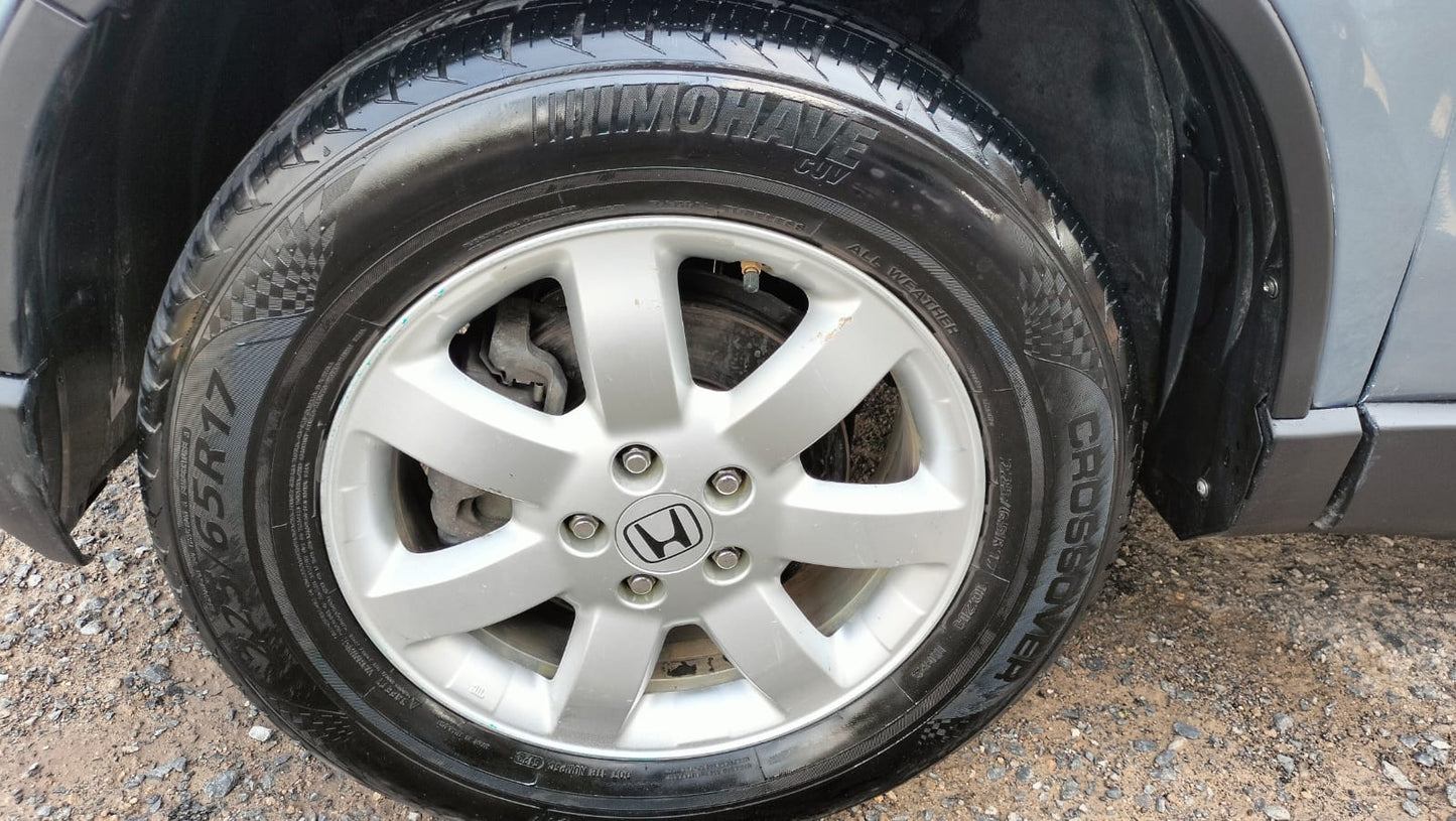 HONDA CR-V 2009