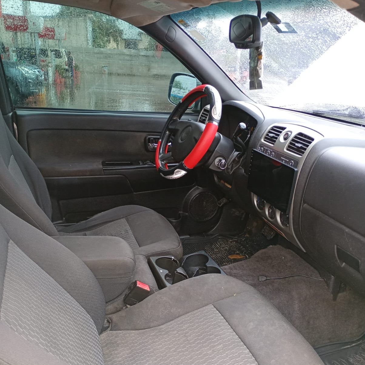 CHEVROLET COLORADO 2010