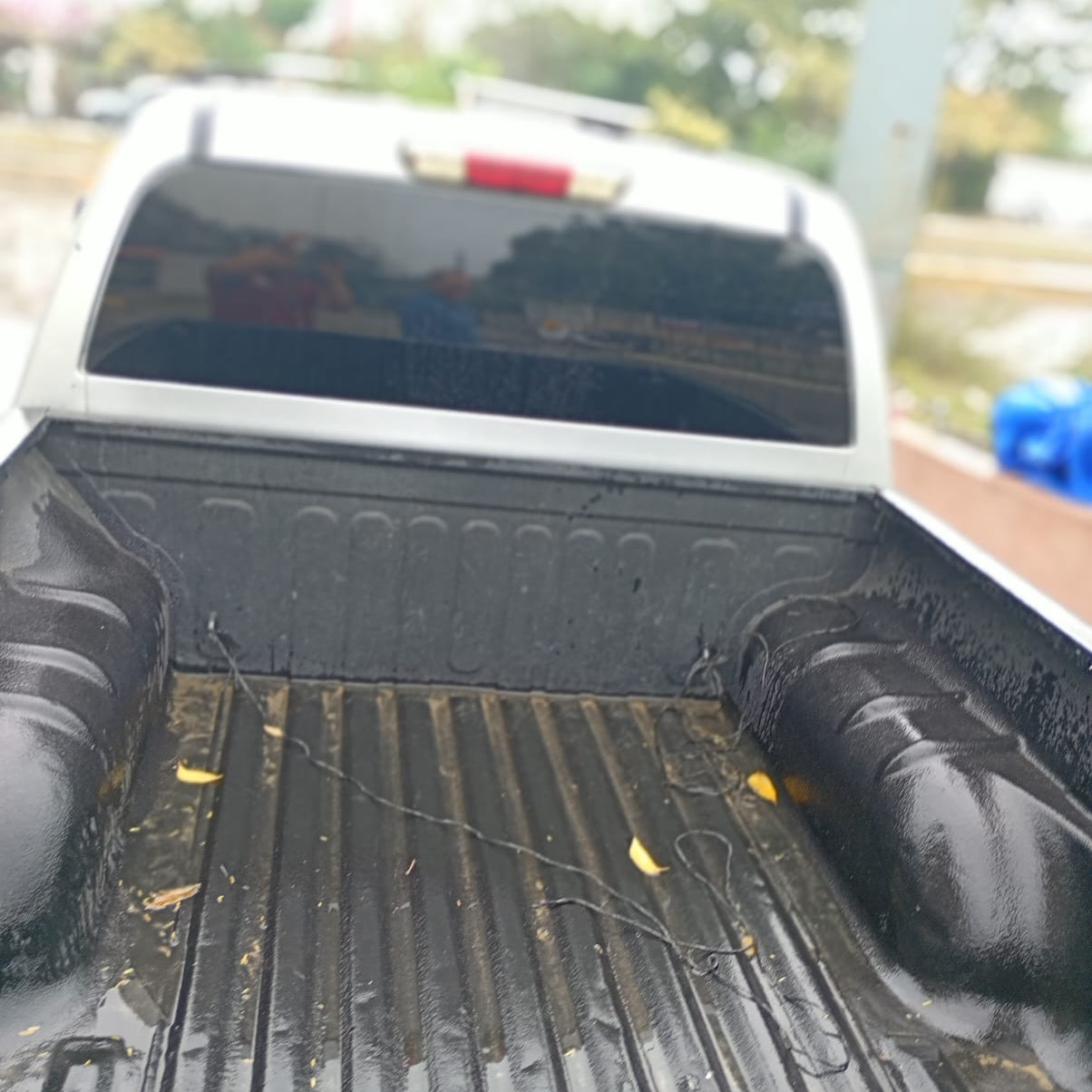 CHEVROLET COLORADO 2010