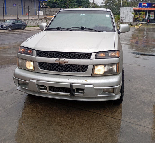 CHEVROLET COLORADO 2010