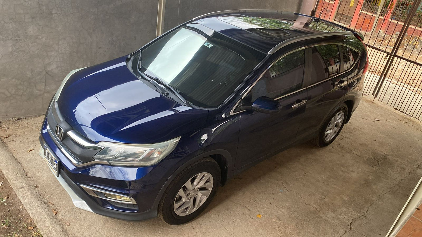 HONDA CR-V 2016