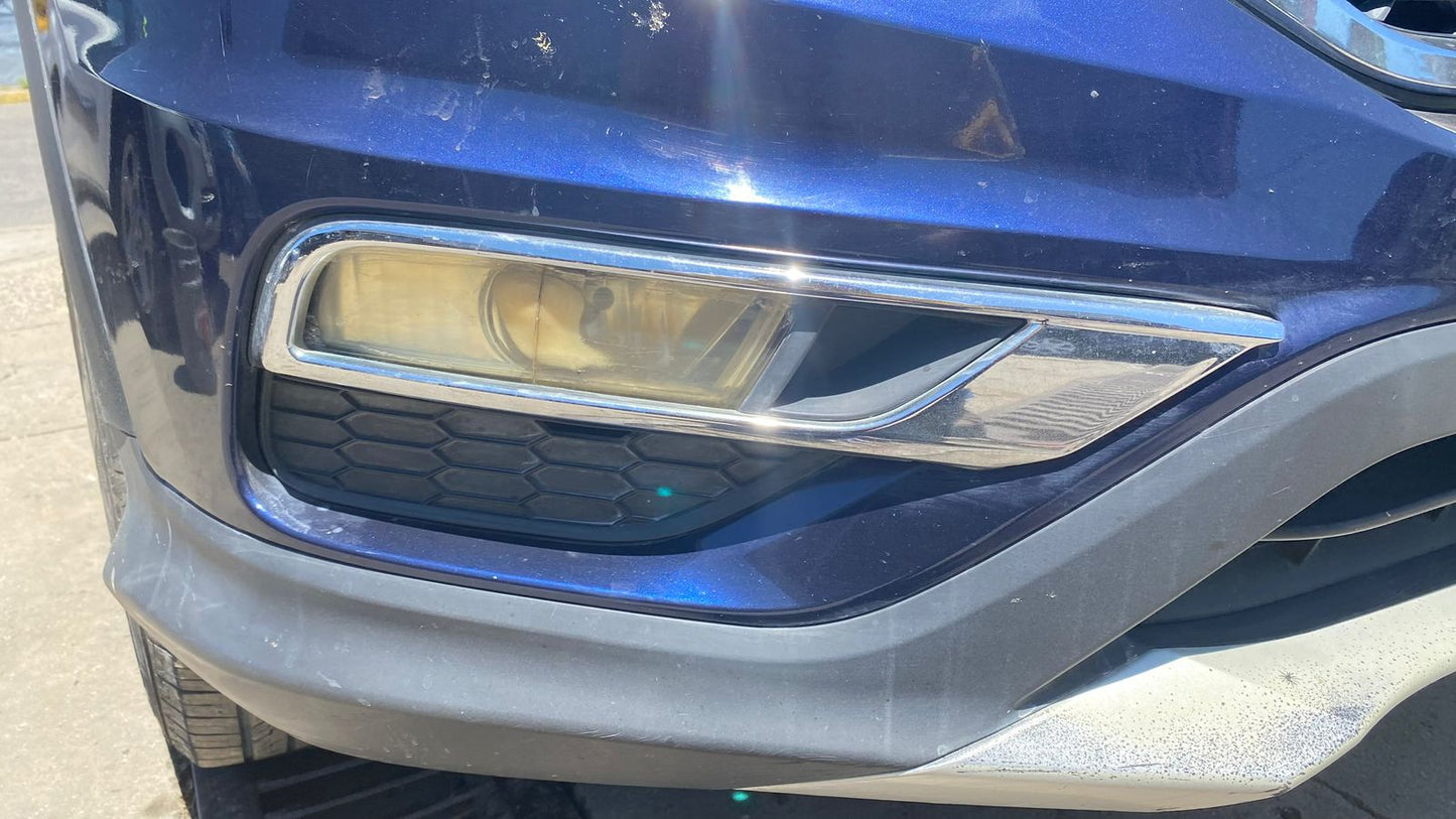 HONDA CR-V 2016