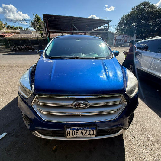 FORD ESCAPE 2019