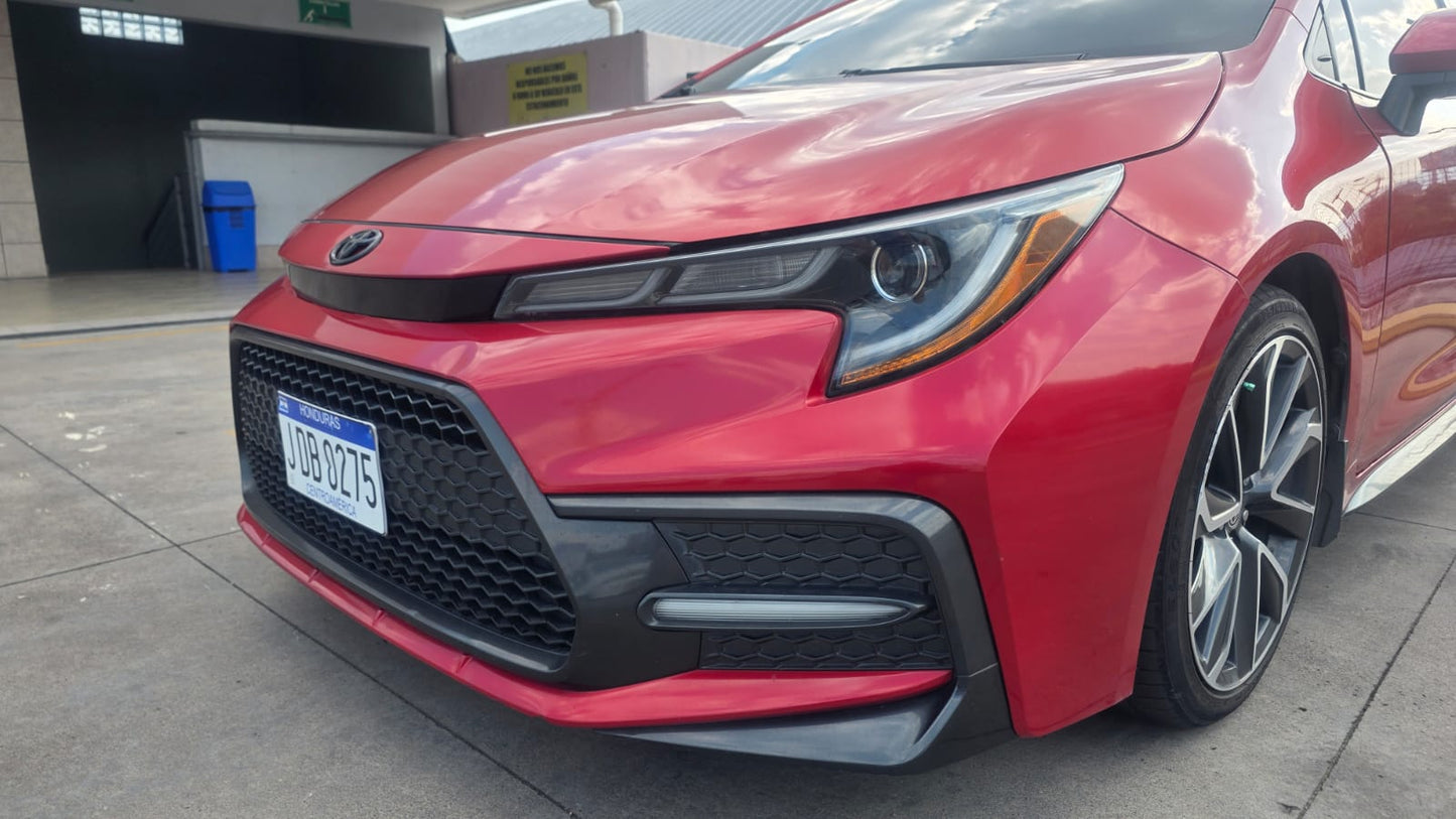 TOYOTA COROLLA 2020