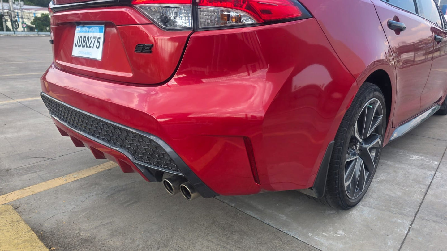 TOYOTA COROLLA 2020
