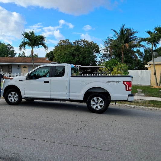 FORD F150 2016