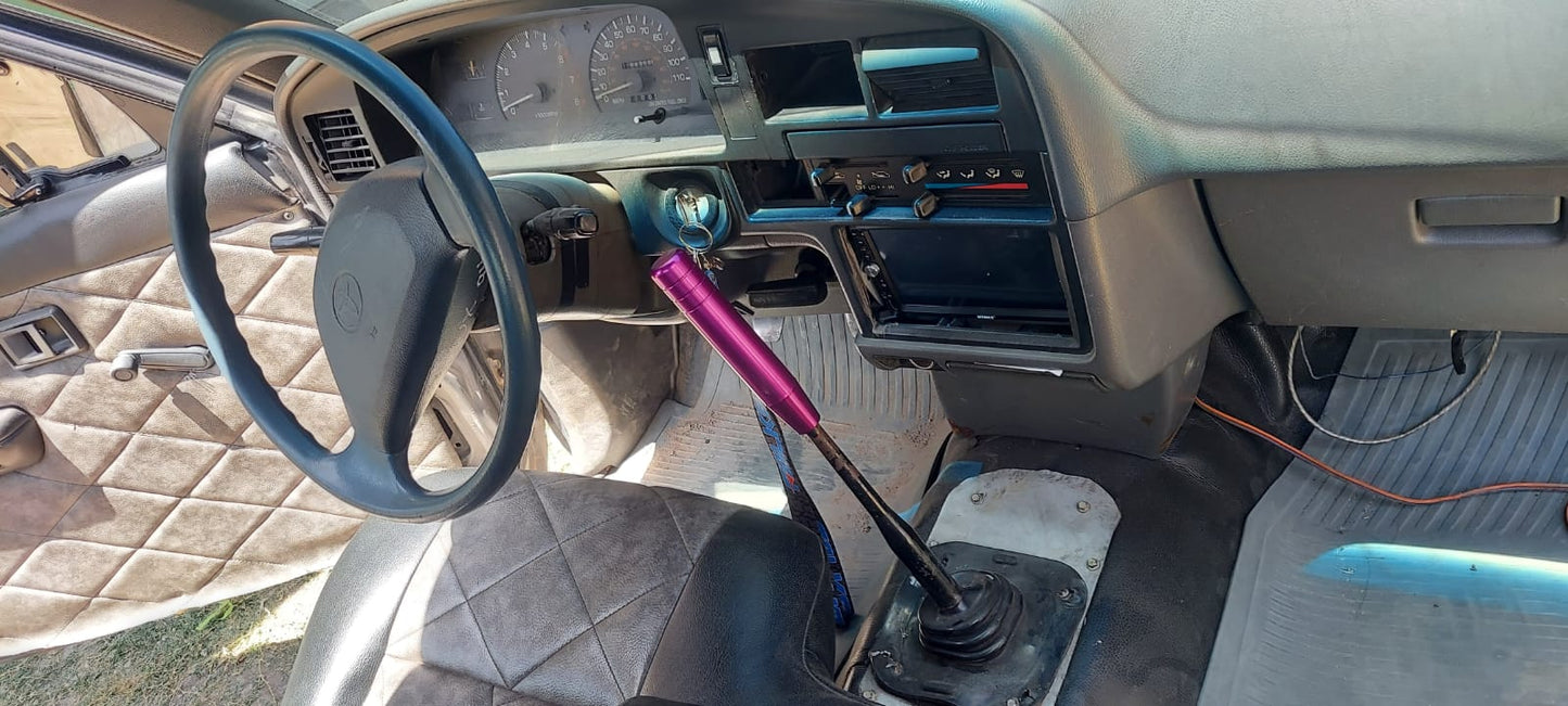 TOYOTA HILUX 22R 1991