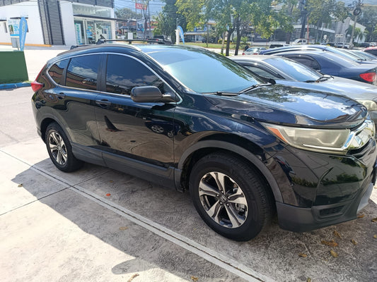 HONDA CR-V 2017