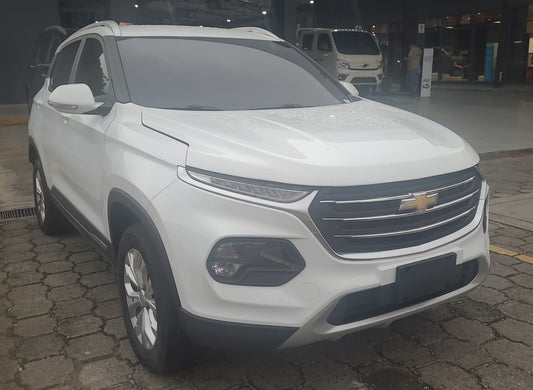 CHEVROLET GROOVE 2023