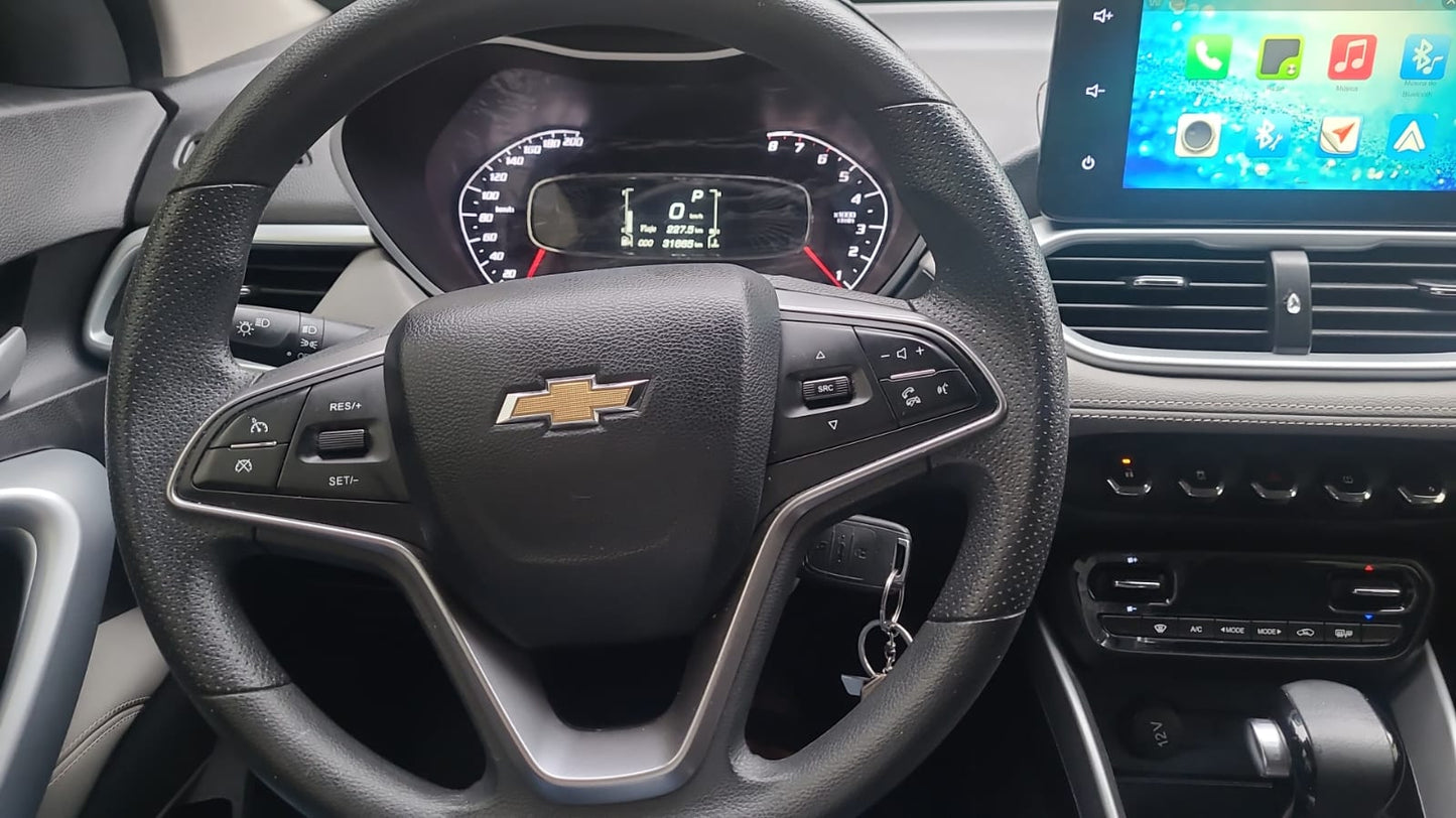 CHEVROLET GROOVE 2023