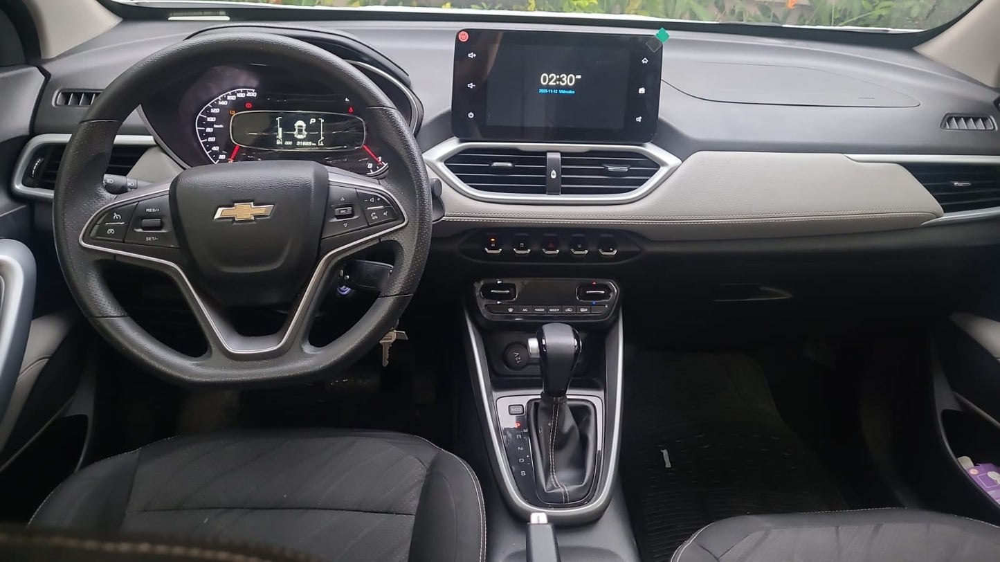 CHEVROLET GROOVE 2023