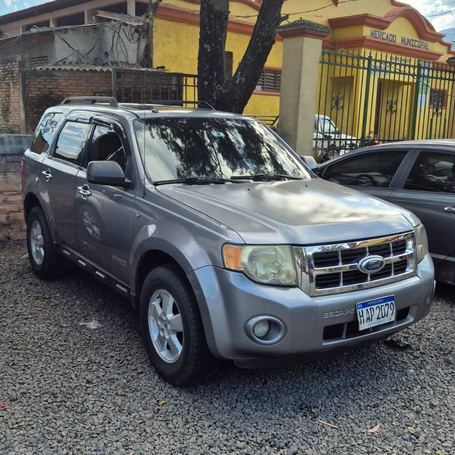 FORD ESCAPE 2008