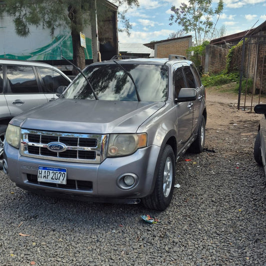 FORD ESCAPE 2008