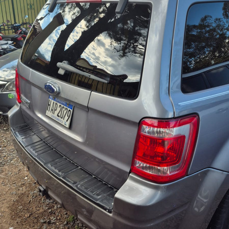 FORD ESCAPE 2008