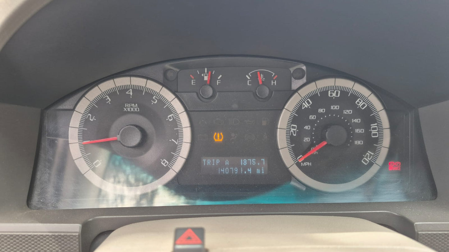 FORD ESCAPE 2008