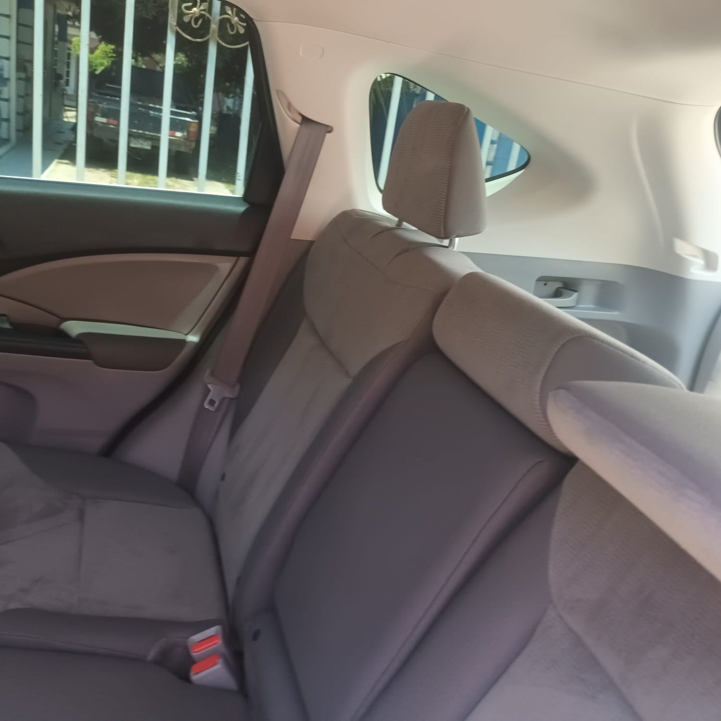 HONDA CR-V 2013