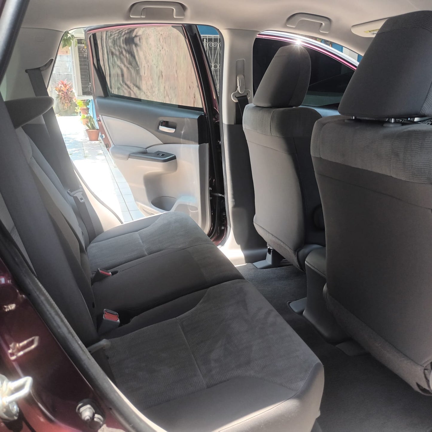 HONDA CR-V 2013