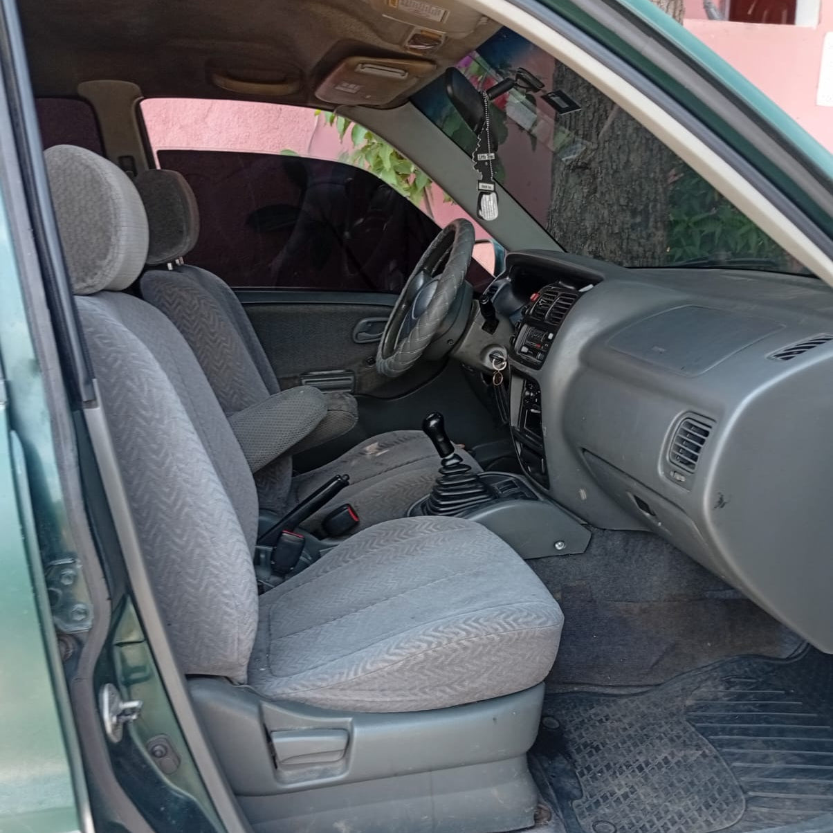 SUZUKI GRAND VITARA 1999