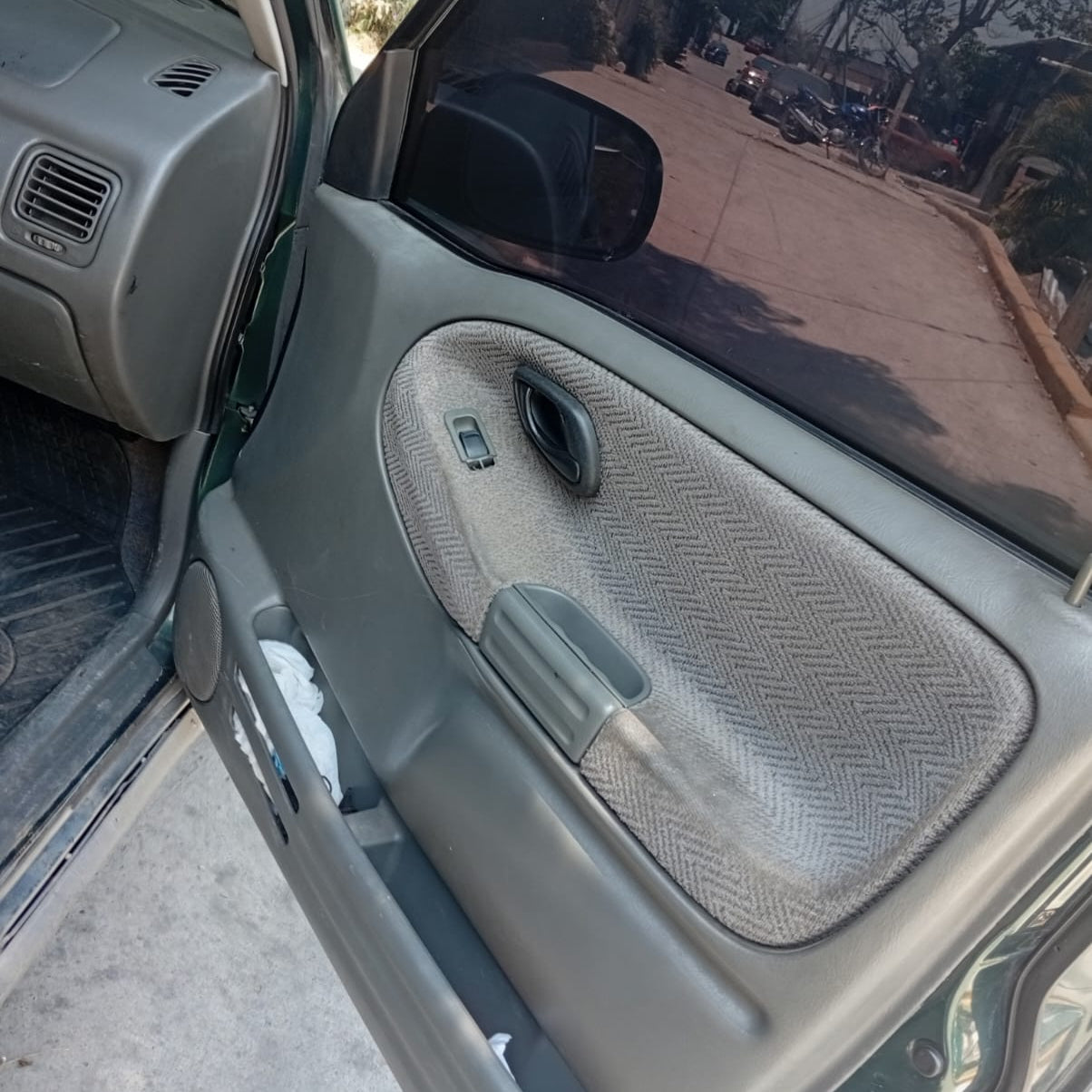 SUZUKI GRAND VITARA 1999