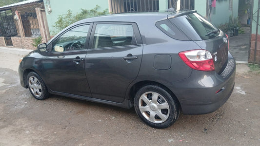TOYOTA COROLLA MATRIX 2009
