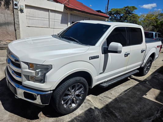 FORD F150 2016