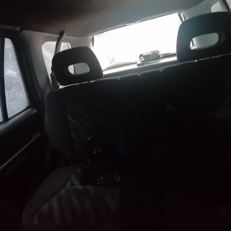 HONDA CR-V 2000